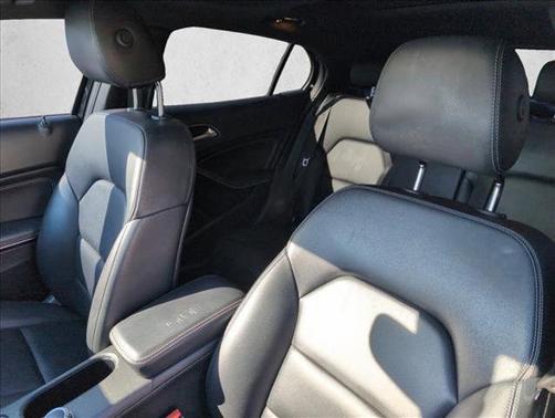 2020 Mercedes-Benz GLA 250 4MATIC