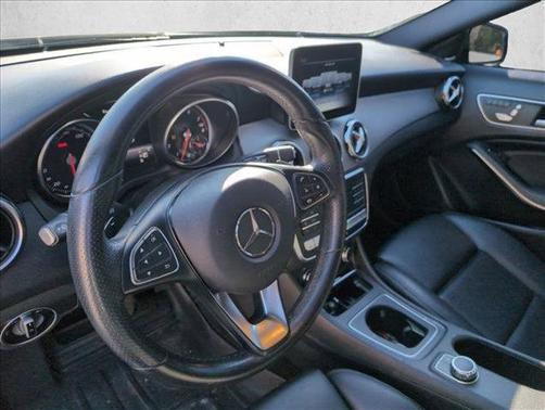 2020 Mercedes-Benz GLA 250 4MATIC