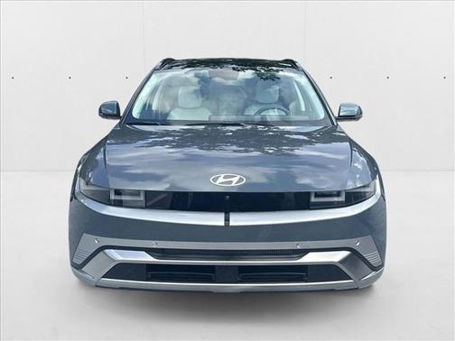 2025 Hyundai IONIQ 5 Limited