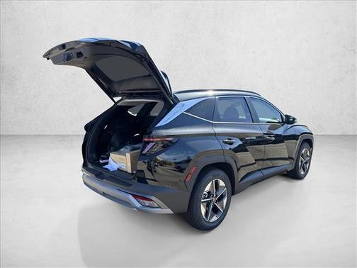 2026 Hyundai TUCSON SEL Convenience