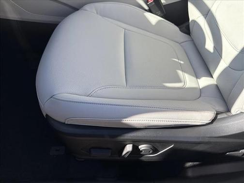 2026 Hyundai TUCSON SEL Convenience