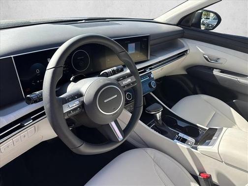 2026 Hyundai TUCSON SEL Convenience