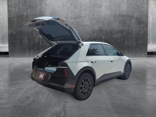 2025 Hyundai IONIQ 5 XRT