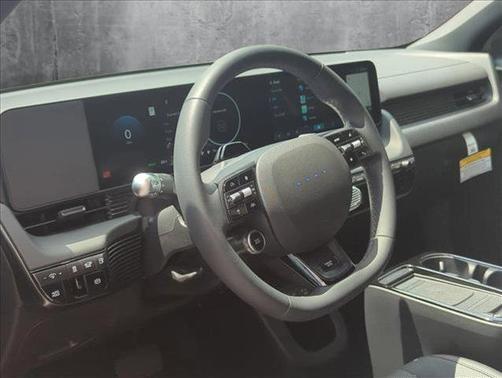 2025 Hyundai IONIQ 5 XRT
