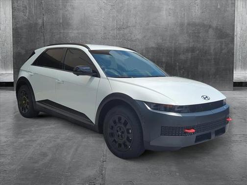 2025 Hyundai IONIQ 5 XRT