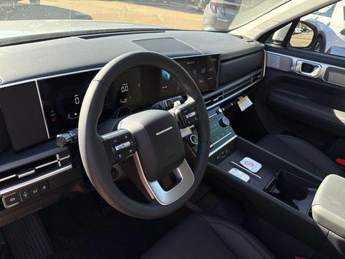 2026 Hyundai SANTA FE SEL 2.4