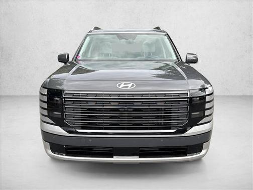 Ecotronic Gray Pearl 2026 Hyundai PALISADE Calligraphy