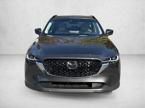 2022 Mazda CX-5 2.5 S Premium Plus