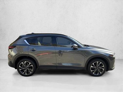 2022 Mazda CX-5 2.5 S Premium Plus