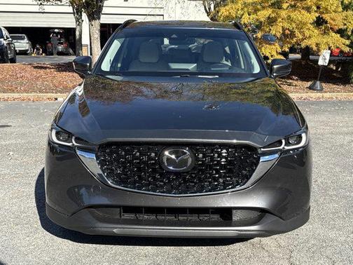 2022 Mazda CX-5 2.5 S Premium Plus