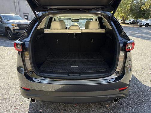 2022 Mazda CX-5 2.5 S Premium Plus