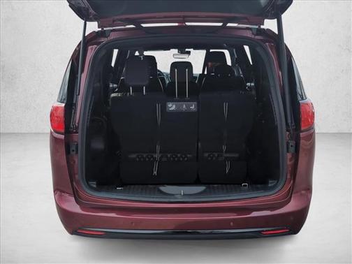 2019 Chrysler Pacifica Touring-L Plus