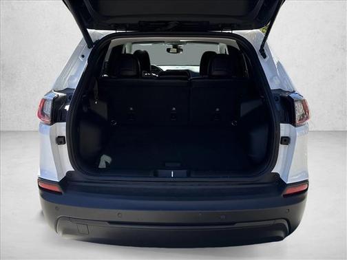 2023 Jeep Cherokee Altitude