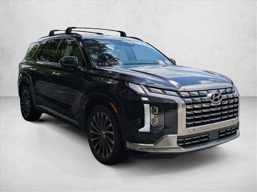 Moonlight Cloud 2023 Hyundai PALISADE Calligraphy