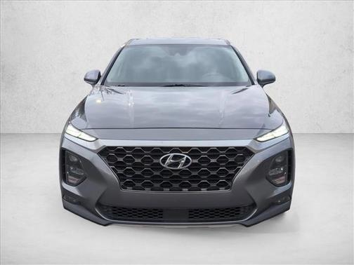 2019 Hyundai SANTA FE SEL 2.4