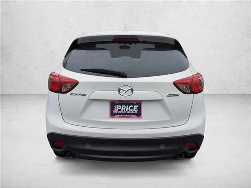 2013 Mazda CX-5 Grand Touring