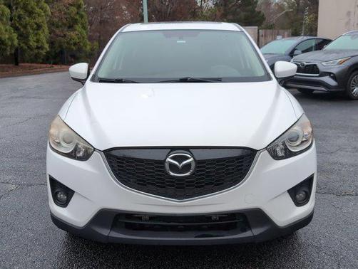 2013 Mazda CX-5 Grand Touring