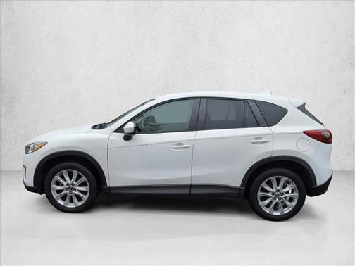 2013 Mazda CX-5 Grand Touring
