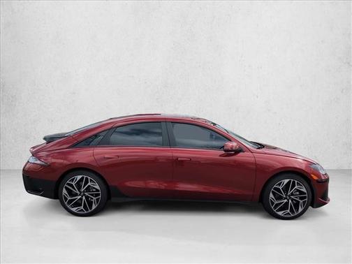 2024 Hyundai IONIQ 6 SEL