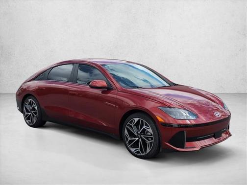 2024 Hyundai IONIQ 6 SEL