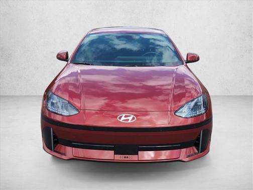 2024 Hyundai IONIQ 6 SEL