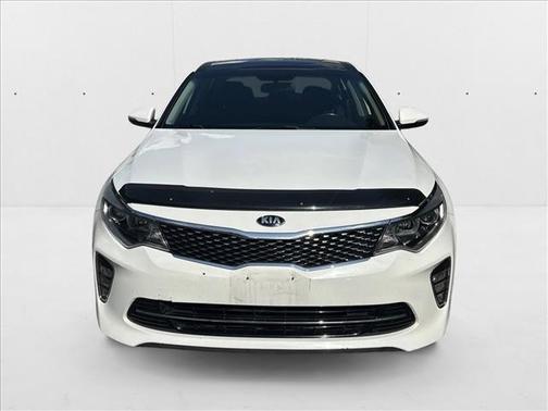 2018 Kia Optima S