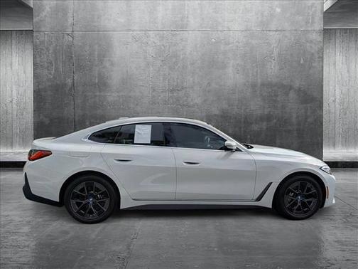 2023 BMW i4 Gran Coupe eDrive40