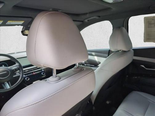 Phantom Black 2026 Hyundai SANTA CRUZ Limited