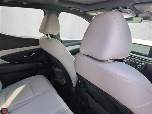 Phantom Black 2026 Hyundai SANTA CRUZ Limited