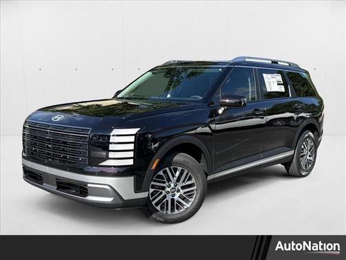 2026 Hyundai PALISADE SEL