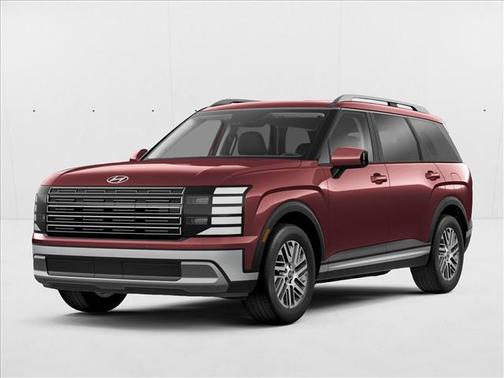 2026 Hyundai PALISADE SEL