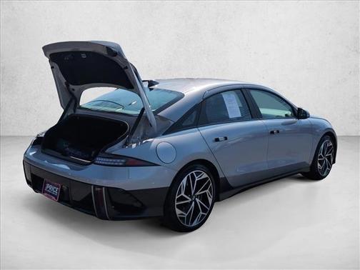 2023 Hyundai IONIQ 6 SEL