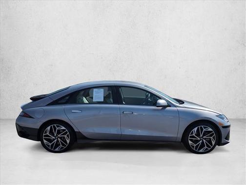 2023 Hyundai IONIQ 6 SEL