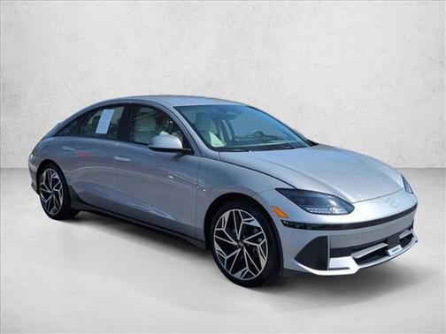 2023 Hyundai IONIQ 6 SEL