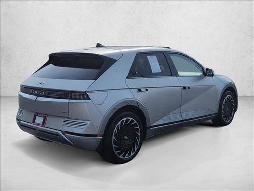 2023 Hyundai IONIQ 5 Limited