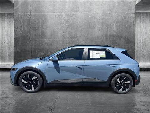 2025 Hyundai IONIQ 5 SEL