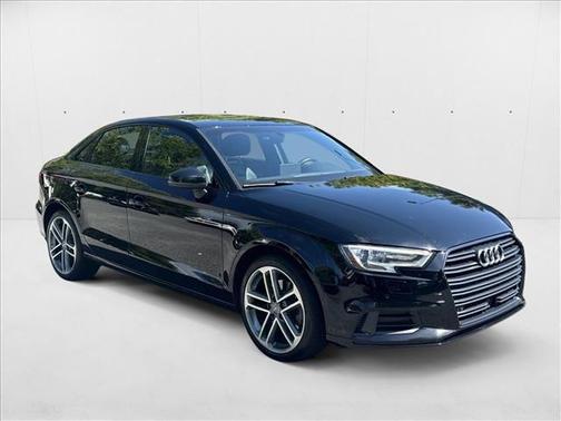 2020 Audi A3 Premium