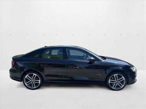 2020 Audi A3 Premium