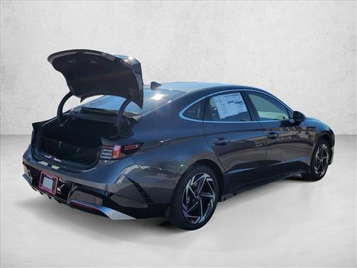 2026 Hyundai SONATA SEL