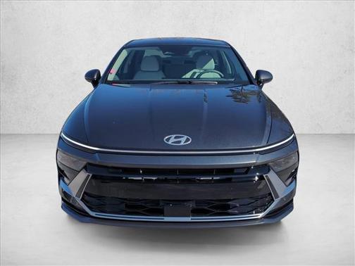 2026 Hyundai SONATA SEL