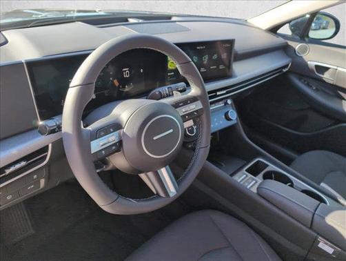 2026 Hyundai SONATA SEL