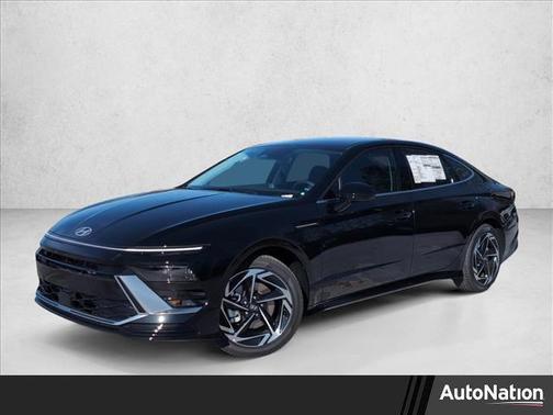 2026 Hyundai SONATA SEL