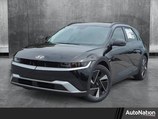 2025 Hyundai IONIQ 5 SEL