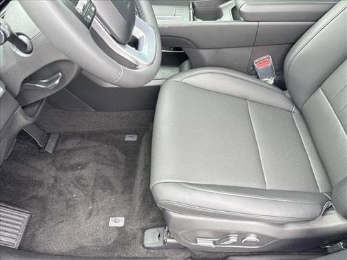 2025 Hyundai SANTA FE SEL 2.4