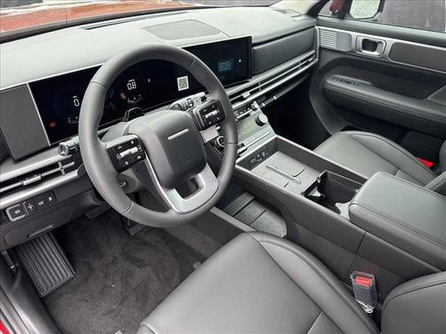 2025 Hyundai SANTA FE SEL 2.4