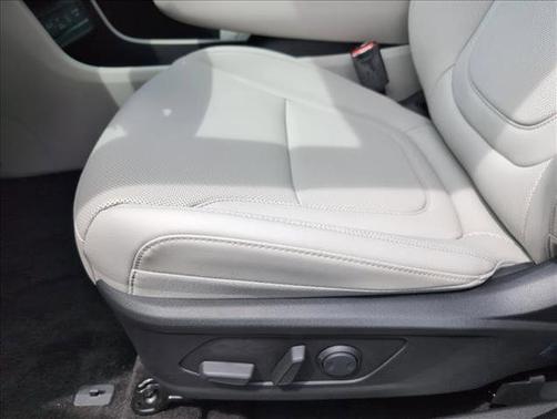 Deep Sea 2026 Hyundai TUCSON Hybrid SEL Convenience