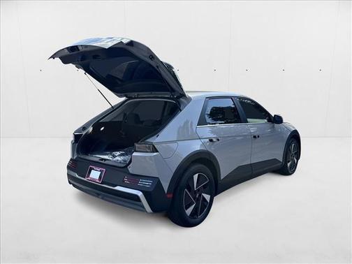 2025 Hyundai IONIQ 5 SE