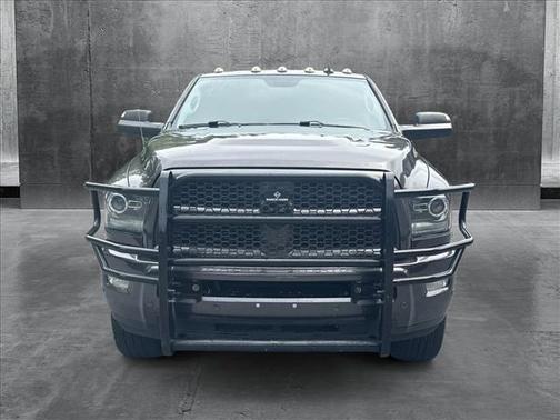 2016 RAM 3500 Laramie