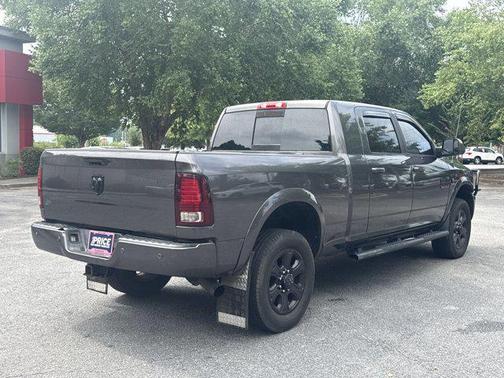 2016 RAM 3500 Laramie