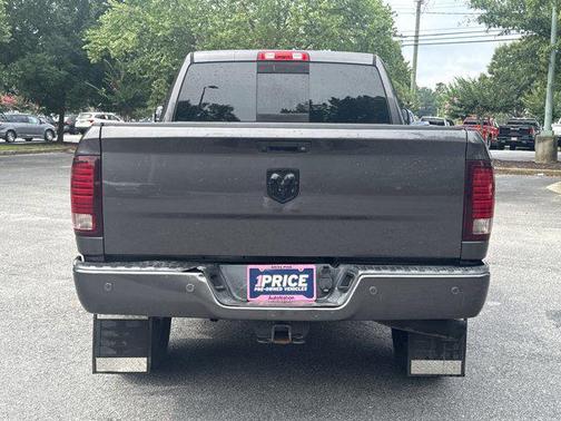 2016 RAM 3500 Laramie